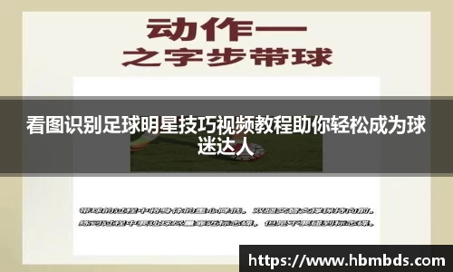看图识别足球明星技巧视频教程助你轻松成为球迷达人